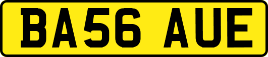 BA56AUE