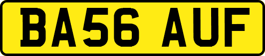 BA56AUF