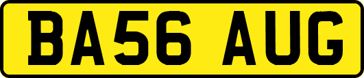 BA56AUG