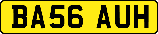 BA56AUH