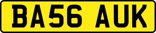 BA56AUK