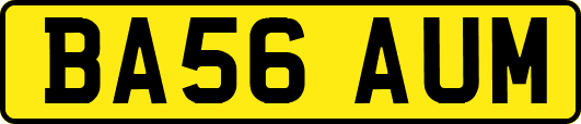 BA56AUM