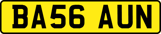 BA56AUN