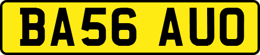 BA56AUO