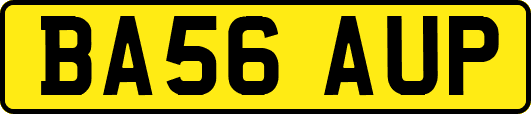 BA56AUP