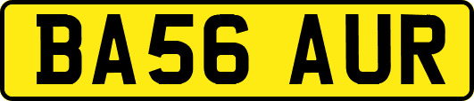 BA56AUR