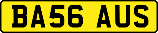 BA56AUS