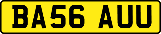 BA56AUU