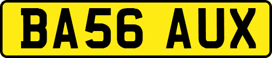 BA56AUX