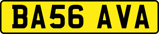 BA56AVA
