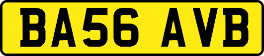 BA56AVB