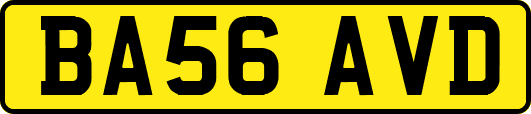 BA56AVD