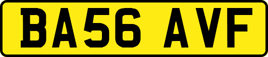 BA56AVF