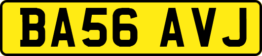 BA56AVJ
