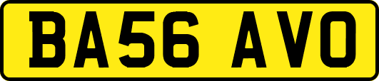 BA56AVO