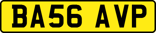BA56AVP