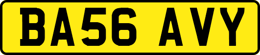 BA56AVY