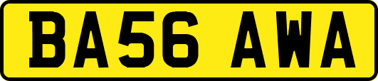 BA56AWA