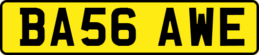 BA56AWE