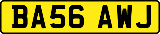 BA56AWJ