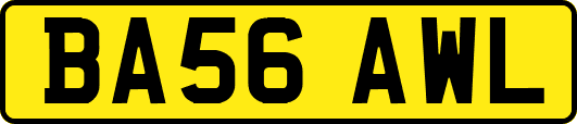BA56AWL