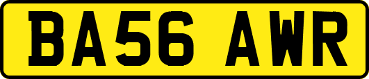 BA56AWR
