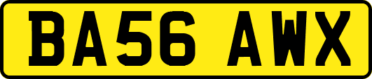 BA56AWX
