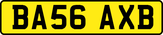 BA56AXB