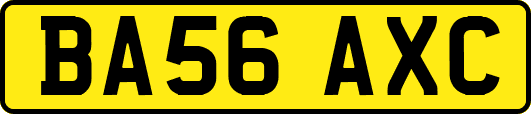 BA56AXC
