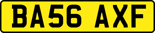 BA56AXF