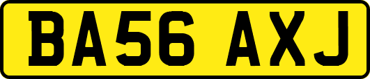BA56AXJ