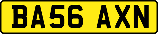 BA56AXN