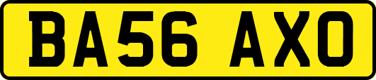 BA56AXO