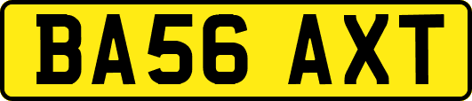 BA56AXT