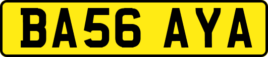 BA56AYA