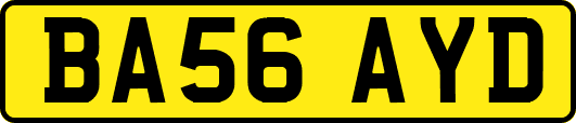 BA56AYD