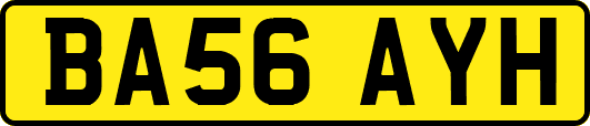 BA56AYH