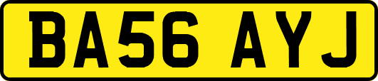 BA56AYJ