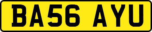 BA56AYU