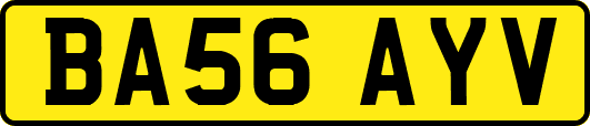 BA56AYV