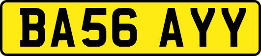 BA56AYY