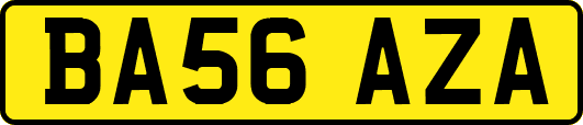 BA56AZA