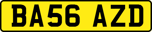 BA56AZD
