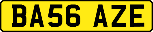 BA56AZE
