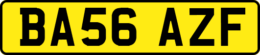 BA56AZF