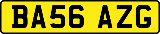 BA56AZG