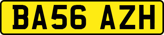 BA56AZH