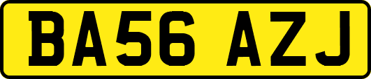 BA56AZJ