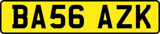 BA56AZK