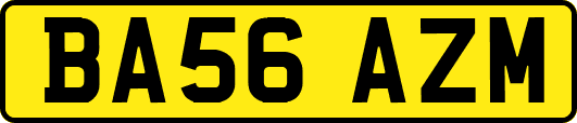 BA56AZM